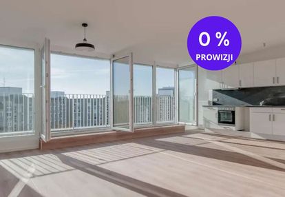 Hit -taras widokowy 95 m2 - ścisłe centrum