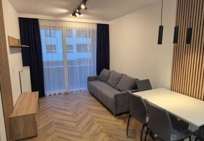 3-pokojowe mieszkanie w ząbkach