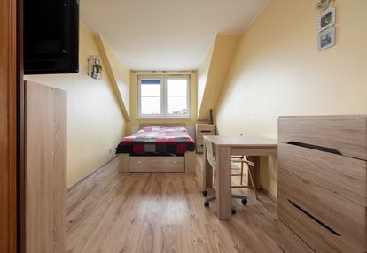 2 pokoje z halą garażową - gdańsk, ul. srebrna