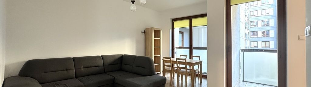 Arkadia / żoliborz artystyczny / loggia