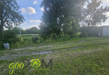 Działka budowlana 856 m² w świdniku...