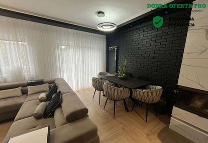 Dom w zabudowie szeregowej – rokitnica