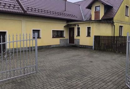 Dom 150 m² na dużej działce 22 ar – drogomyśl | potencjał inwestycyjny