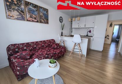 Na sprzedaż 3-pokojowe mieszkanie blisko centrum