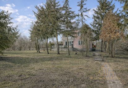 Działka budowlana blisko las wisła inwestycja