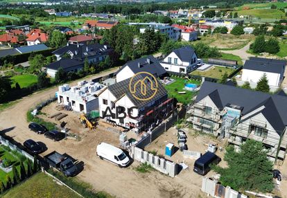 Bliźniak premium – rotmanka/straszyn