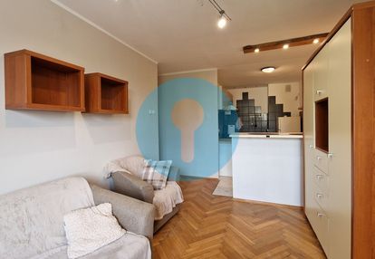 Do wynajęcia mieszkanie ul. mazurska 37,1 m2