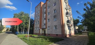 Mieszkanie na sprzedaż w centrum iławy