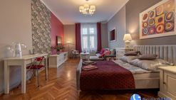 Studio + kuchnia, 55m2, plac wolnica/ kazimierz