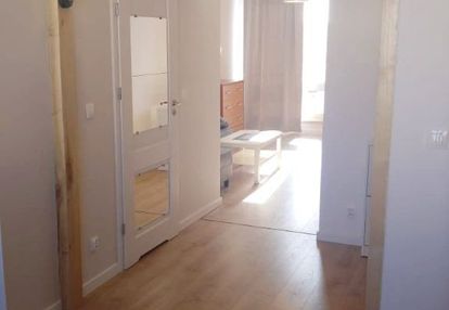 Do zamieszkania 2 pokoje