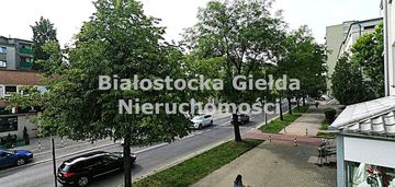 Mieszkanie 51m2// i piętro// centrum // balkon