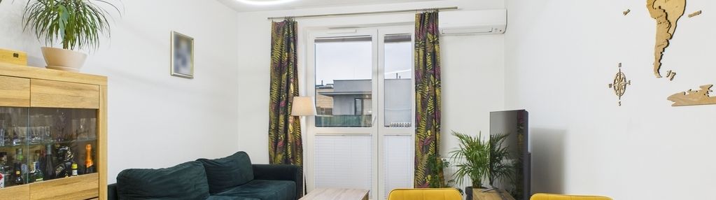 Mieszkanie 3 pokojowe /rembertów/ ul. chełmżyńska