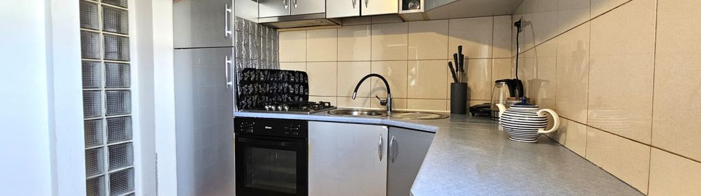 Dwupoziomowe w markach na granicy z targówkiem