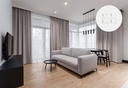0% prowizji | 3 pokoje | 77m² | taras | powiśle