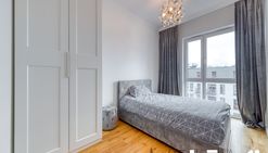 3pok apartament w śródmieściu-kilińskiego 65m2