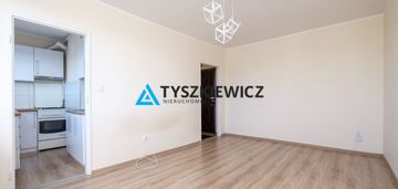 Kawalerka | 26,32 m² | os. kopernika