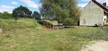 Działka na sołtysowicach