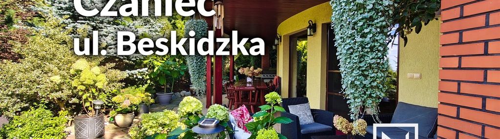 Duży dom | piękny ogród | stylowe wnętrza