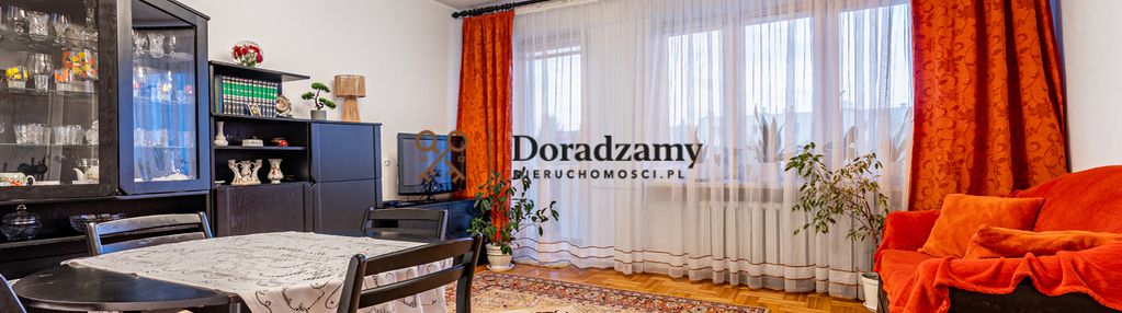 4 pokoje z balkonem i windą