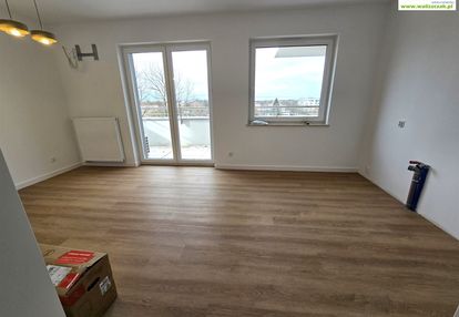 Apartament - 3 pokoje, taras, klimatyzacja