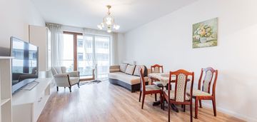 Od zaraz/białołęka/ul. fleminga/2 pokoje/59,35 m2