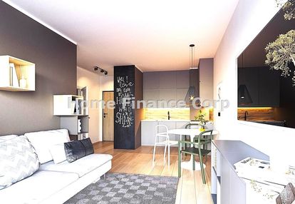 Genialy apartament bezposrednio od dewelopera