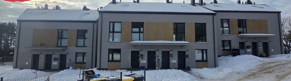 Wysoki standard deweloperski! bezczynszowe!