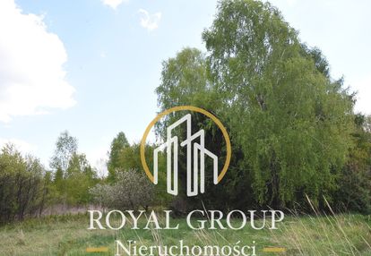 Działka rekreacyjna