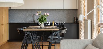 3 pokojowy apartament premium na mokotowie.