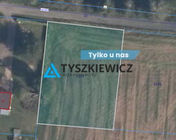 Działka budowlana blisko a1 - zostały ostatnie 3!