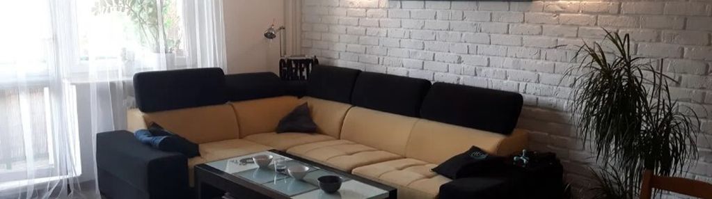 2-pokojowe mieszkanie na ursynowie