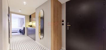 Apartament inwestycyjny| centrum