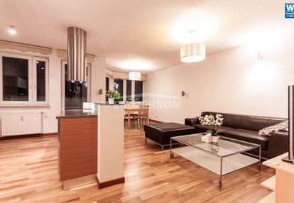 "big city life, apartment w centrum" - 3 pokoje