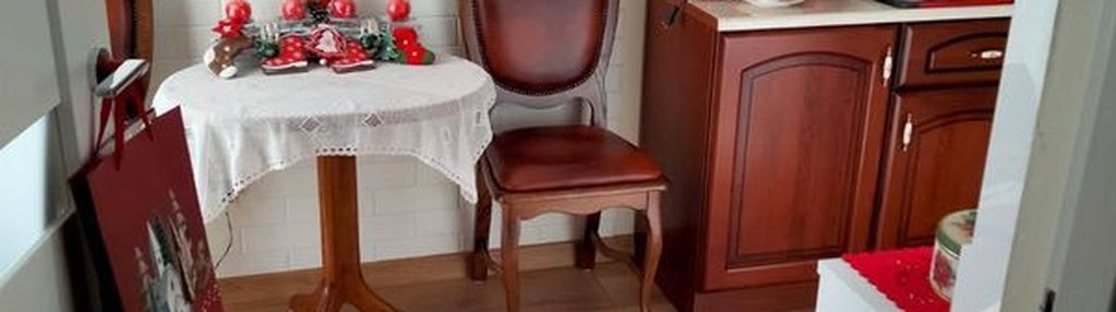 Mieszkanie stbs 37m2
