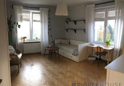 2-pokojowe mieszkanie na ochocie