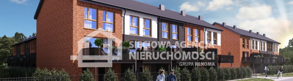 Segment w cenie mieszkania w nowej inwestycji !