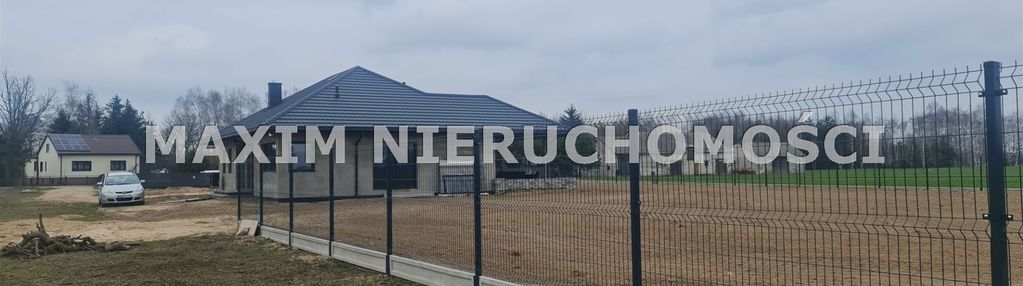 Działka z wz w strzegowie na os. domów jednorodzin