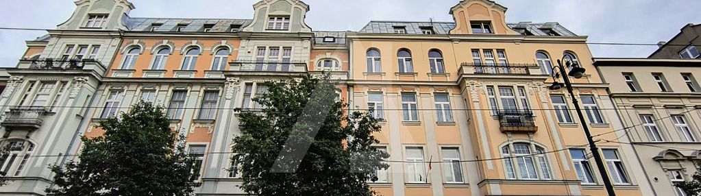 Mieszkanie na dzielnicy muzycznej sprzedam