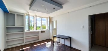 Kawalerka 27 m² | łódź górna | blisko politechniki