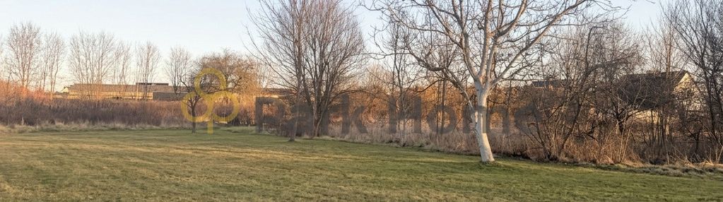 Na sprzedaż – trzy działki budowlane w żagani