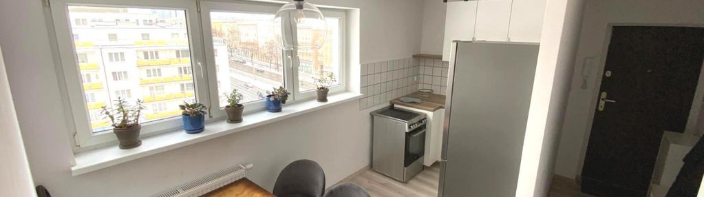 2 pokoje blisko politechniki, doskonałe pod wynaje