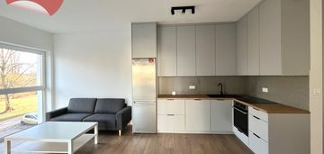 Widok na stawy! pierwsza linia + taras 40m!!