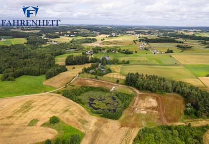 Przy stawie, na górce, extra widok blisko do tk.