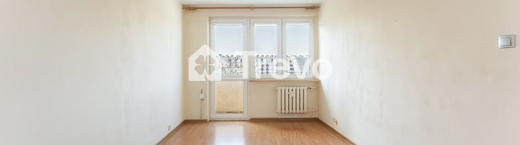 2 pokoje z oddzielną kuchnią/ 7 min pieszo do skm