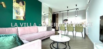 Atrakcyjne mieszkanie nowy blok leszno ogrody!
