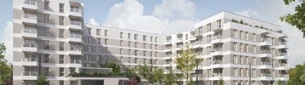 3-pokojowe mieszkanie na włochach