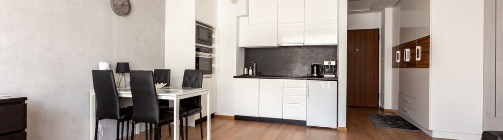 Kawalerka inwestycyjna władysławowo