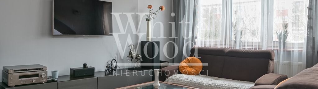 Bezczynszowe mieszkanie w kameralnym budynku