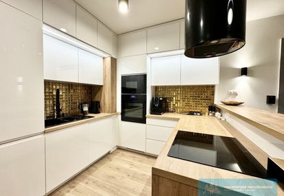 Dwupoziomowy apartament bez wkładu własnego!
