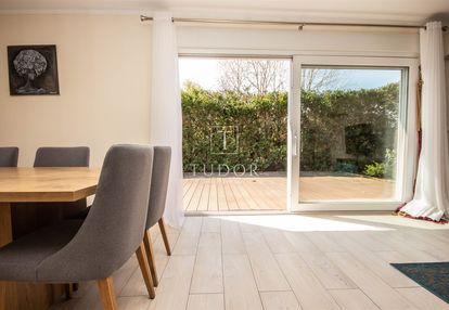 Parterowy dom w dołujach, działka 1500m